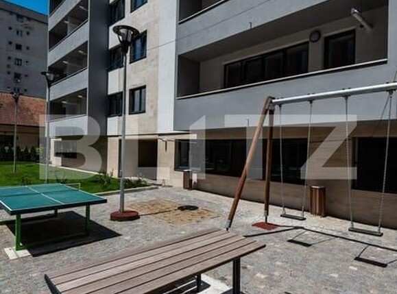 Spațiu birouri de închiriat Central - 140607SIB | BLITZ Cluj-Napoca | Poza9