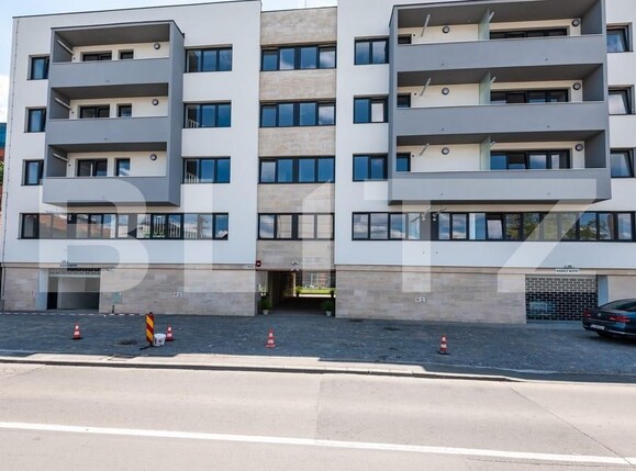 Spațiu birouri de închiriat Central - 140607SIB | BLITZ Cluj-Napoca | Poza10