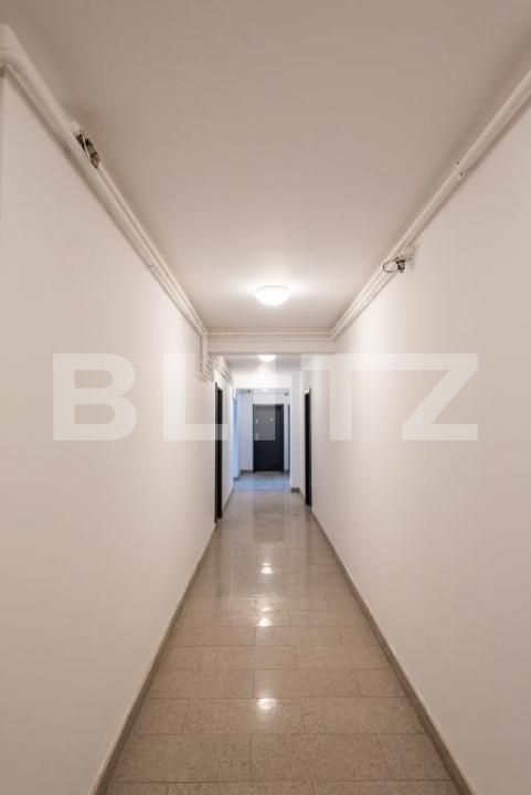 Spațiu birouri de închiriat Central - 140607SIB | BLITZ Cluj-Napoca | Poza4