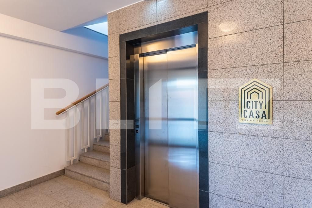 Spațiu birouri de închiriat Central - 140607SIB | BLITZ Cluj-Napoca | Poza11