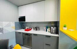 Spațiu de birou premium, 150 mp, ready-to-move, zona Marasti