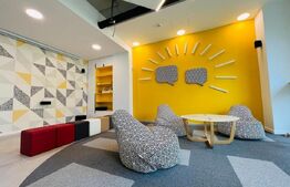 Spațiu de birou premium, 150 mp, ready-to-move, zona Marasti