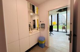 Spațiu de birou premium, 150 mp, ready-to-move, zona Marasti