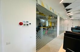 Spațiu de birou premium, 150 mp, ready-to-move, zona Marasti