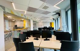 Spațiu de birou premium, 150 mp, ready-to-move, zona Marasti