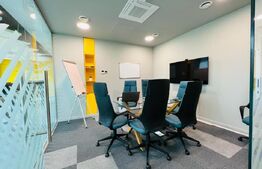 Spațiu de birou premium, 150 mp, ready-to-move, zona Marasti