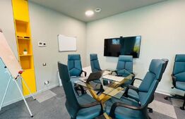 Spațiu de birou premium, 150 mp, ready-to-move, zona Marasti