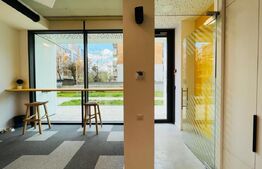 Spațiu de birou premium, 150 mp, ready-to-move, zona Marasti