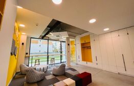 Spațiu de birou premium, 150 mp, ready-to-move, zona Marasti