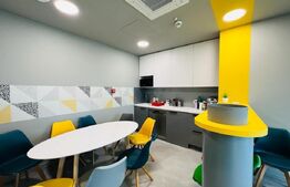 Spațiu de birou premium, 150 mp, ready-to-move, zona Marasti