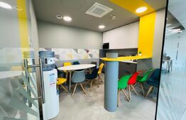 Spațiu de birou premium, 150 mp, ready-to-move, zona Marasti