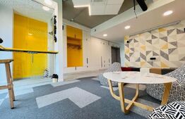 Spațiu de birou premium, 150 mp, ready-to-move, zona Marasti