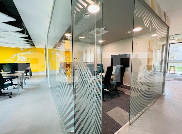 Spațiu birouri de închiriat Marasti - 140608SIB | BLITZ Cluj-Napoca | Poza14