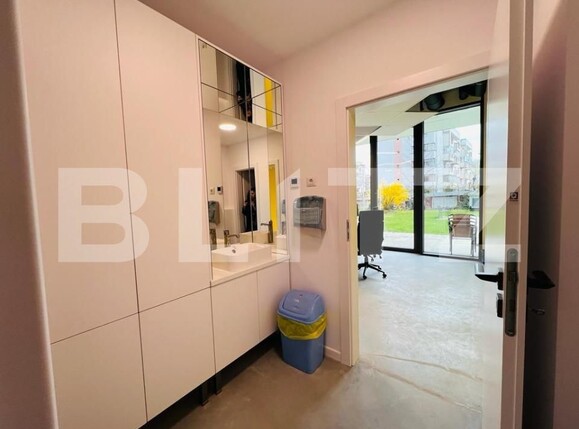 Spațiu birouri de închiriat Marasti - 140608SIB | BLITZ Cluj-Napoca | Poza3