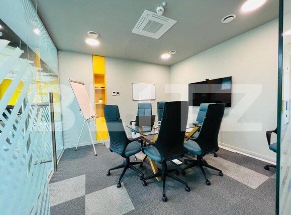 Spațiu birouri de închiriat Marasti - 140608SIB | BLITZ Cluj-Napoca | Poza10