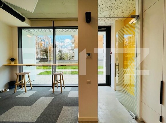 Spațiu birouri de închiriat Marasti - 140608SIB | BLITZ Cluj-Napoca | Poza4