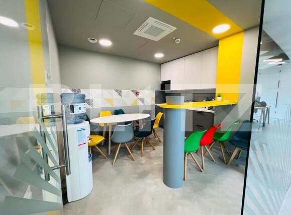 Spațiu birouri de închiriat Marasti - 140608SIB | BLITZ Cluj-Napoca | Poza12