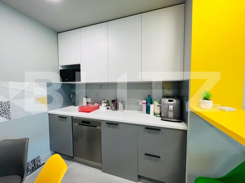 Spațiu birouri de închiriat Marasti - 140608SIB | BLITZ Cluj-Napoca | Poza2