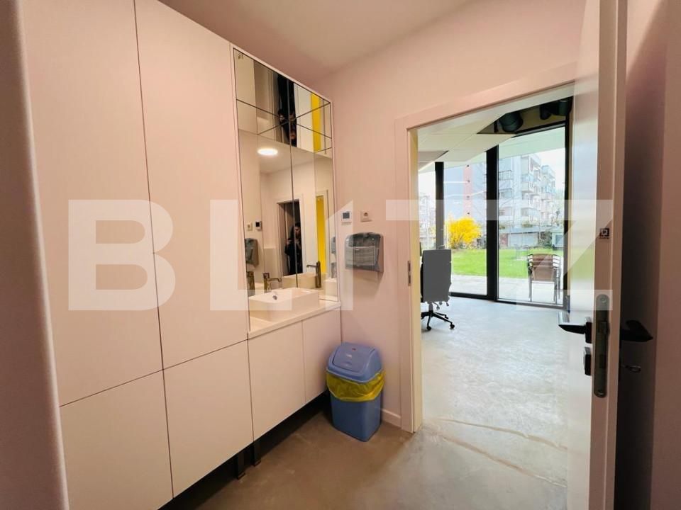 Spațiu birouri de închiriat Marasti - 140608SIB | BLITZ Cluj-Napoca | Poza3