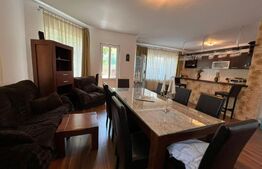 Casa individuala, 165 mp, curte privata, parcare, zona Tauti