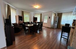 Casa individuala, 165 mp, curte privata, parcare, zona Tauti