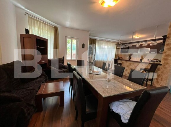 Casa de închiriat 4 camere Floreşti - 140611CI | BLITZ Cluj-Napoca | Poza1