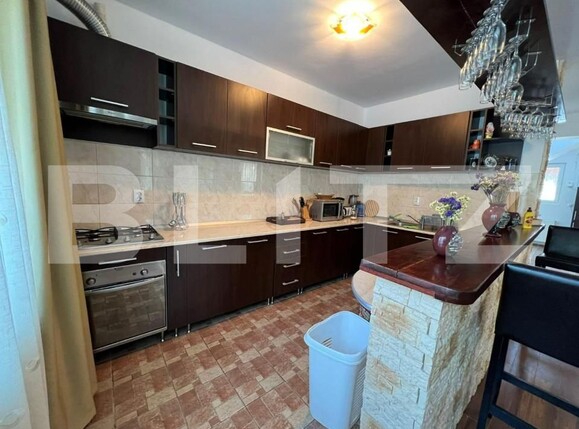 Casa de închiriat 4 camere Floreşti - 140611CI | BLITZ Cluj-Napoca | Poza4