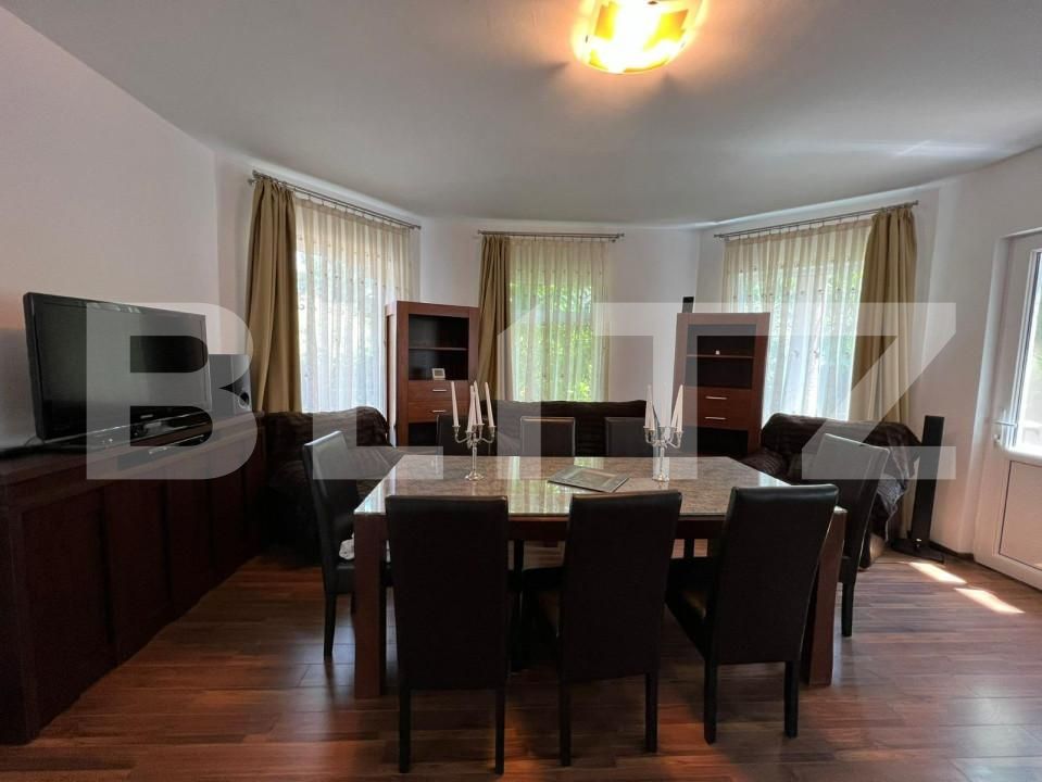 Casa de închiriat 4 camere Floreşti - 140611CI | BLITZ Cluj-Napoca | Poza3