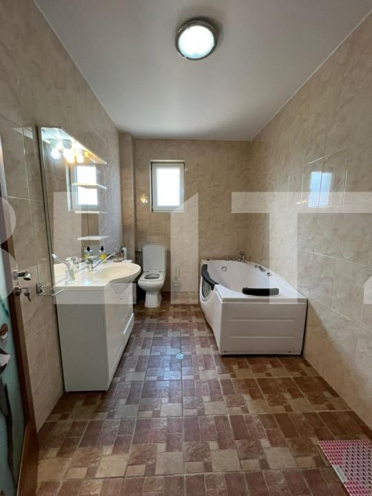 Casa de închiriat 4 camere Floreşti - 140611CI | BLITZ Cluj-Napoca | Poza13