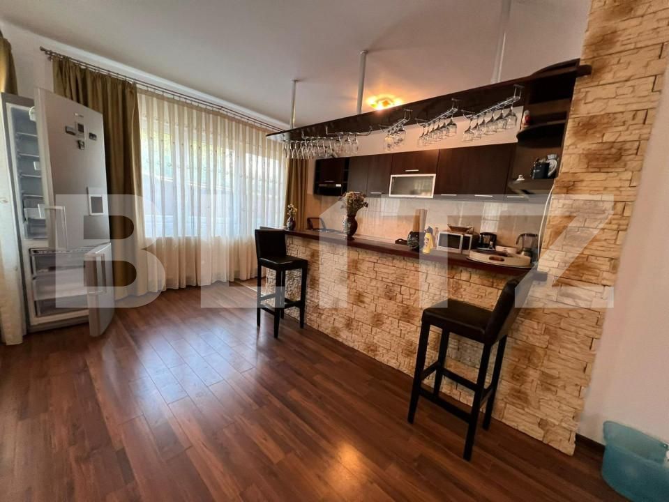 Casa de închiriat 4 camere Floreşti - 140611CI | BLITZ Cluj-Napoca | Poza5