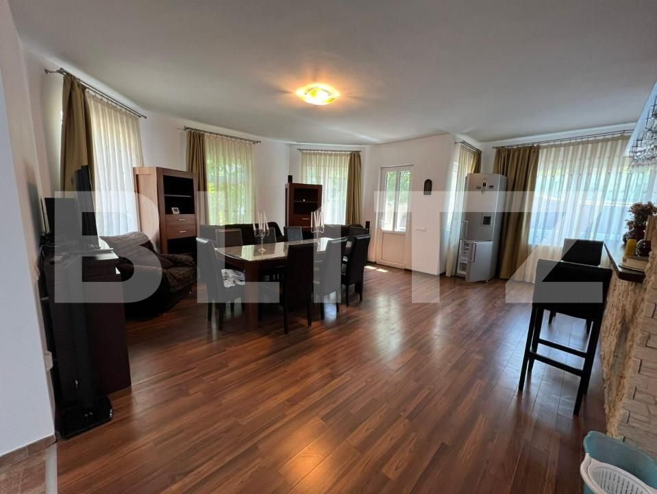Casa de închiriat 4 camere Floreşti - 140611CI | BLITZ Cluj-Napoca | Poza2