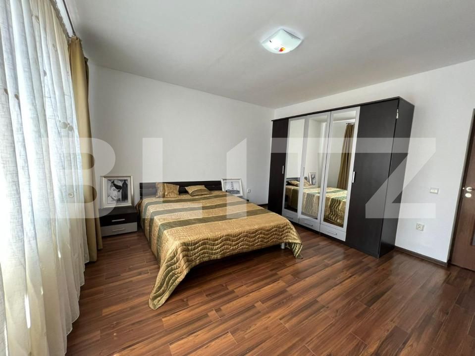 Casa de închiriat 4 camere Floreşti - 140611CI | BLITZ Cluj-Napoca | Poza6