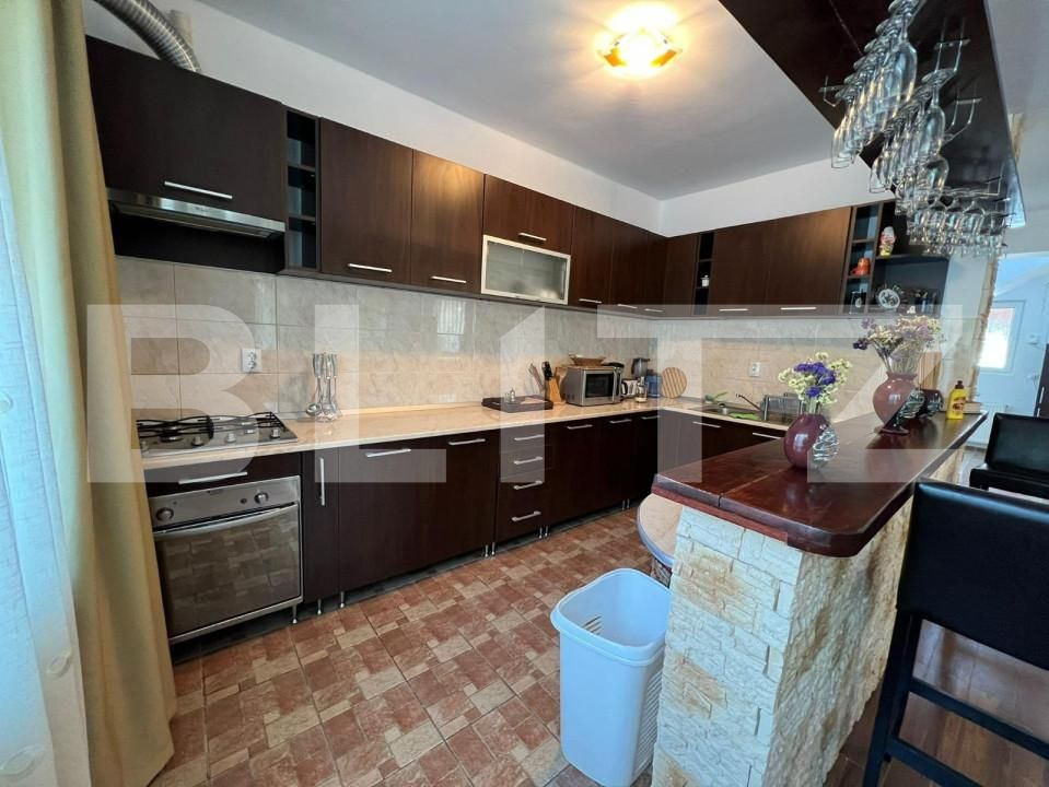 Casa de închiriat 4 camere Floreşti - 140611CI | BLITZ Cluj-Napoca | Poza4