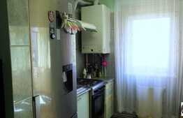 2 camere, 57 mp, etaj intermediar, boxa, zona Piata Marasti