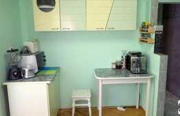 2 camere, 57 mp, etaj intermediar, boxa, zona Piata Marasti