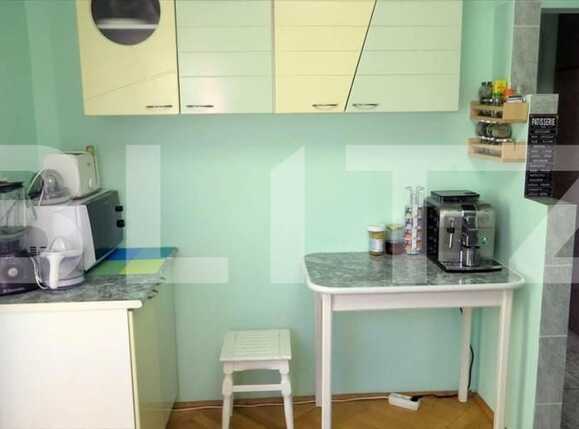 Apartament de vânzare 2 camere Marasti - 14062AV | BLITZ Cluj-Napoca | Poza6