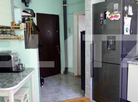 Apartament de vânzare 2 camere Marasti - 14062AV | BLITZ Cluj-Napoca | Poza7