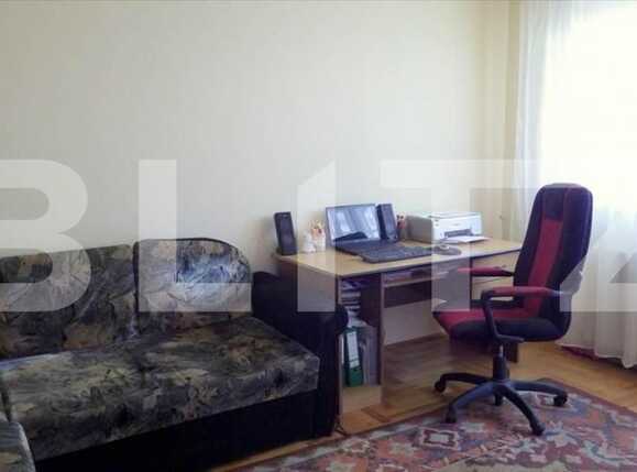 Apartament de vânzare 2 camere Marasti - 14062AV | BLITZ Cluj-Napoca | Poza1