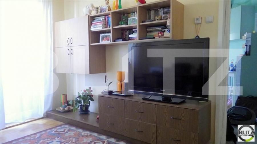 Apartament de vânzare 2 camere Marasti - 14062AV | BLITZ Cluj-Napoca | Poza2