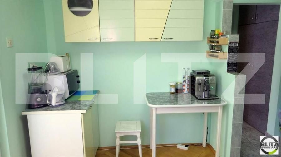 Apartament de vânzare 2 camere Marasti - 14062AV | BLITZ Cluj-Napoca | Poza6