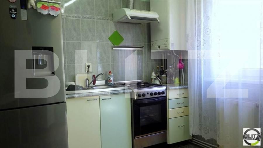 Apartament de vânzare 2 camere Marasti - 14062AV | BLITZ Cluj-Napoca | Poza8