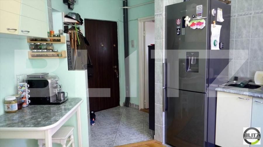 Apartament de vânzare 2 camere Marasti - 14062AV | BLITZ Cluj-Napoca | Poza7
