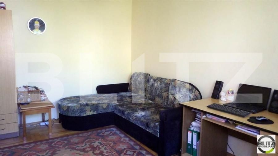 Apartament de vânzare 2 camere Marasti - 14062AV | BLITZ Cluj-Napoca | Poza3