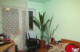 De vanzare 3 camere, 53 mp, 2 balcoane, parcare cu CF! Zona Florilor!