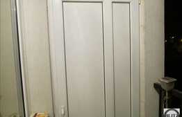 De vanzare 3 camere, 53 mp, 2 balcoane, parcare cu CF! Zona Florilor!