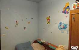 De vanzare 3 camere, 53 mp, 2 balcoane, parcare cu CF! Zona Florilor!