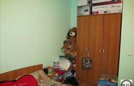 De vanzare 3 camere, 53 mp, 2 balcoane, parcare cu CF! Zona Florilor!