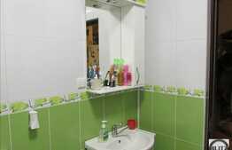 De vanzare 3 camere, 53 mp, 2 balcoane, parcare cu CF! Zona Florilor!