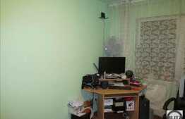 De vanzare 3 camere, 53 mp, 2 balcoane, parcare cu CF! Zona Florilor!