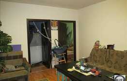 De vanzare 3 camere, 53 mp, 2 balcoane, parcare cu CF! Zona Florilor!